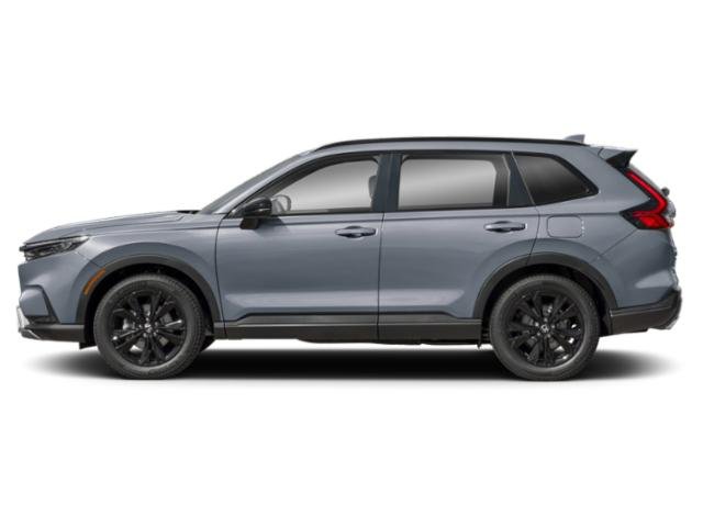 2026 Honda CR-V Hybrid Sport Touring photo 6