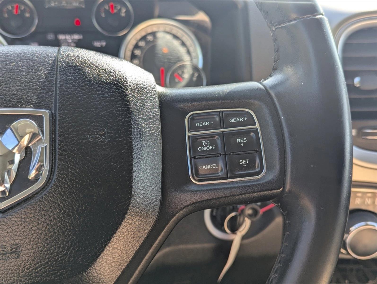 2018 Ram 1500 Big Horn photo 16
