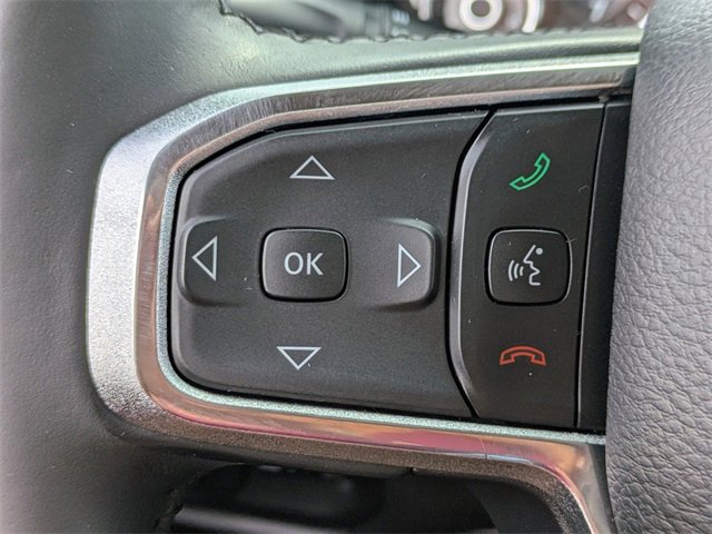 2019 Ram 1500 Laramie photo 23