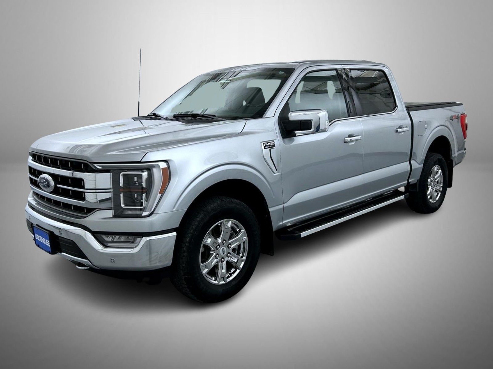 2022 Ford F-150 Lariat's photo