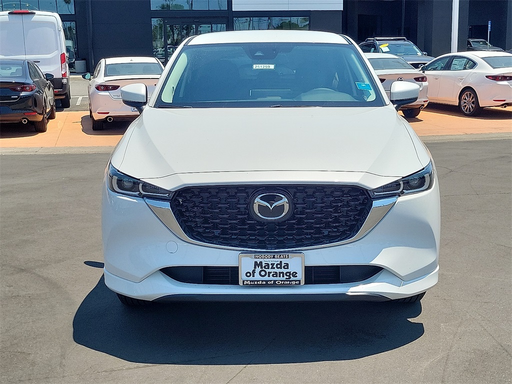 2025 Mazda CX-5 2.5 S Preferred photo 19