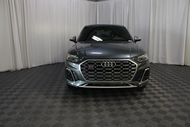 2022 Audi SQ5 Premium photo 27