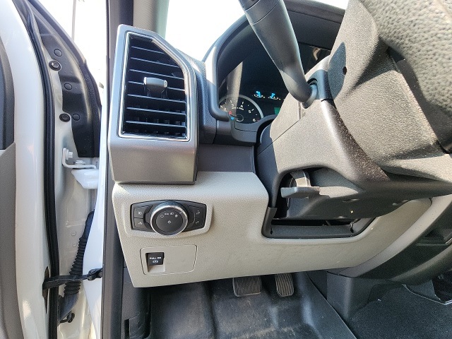 2018 Ford F-150 XLT photo 11