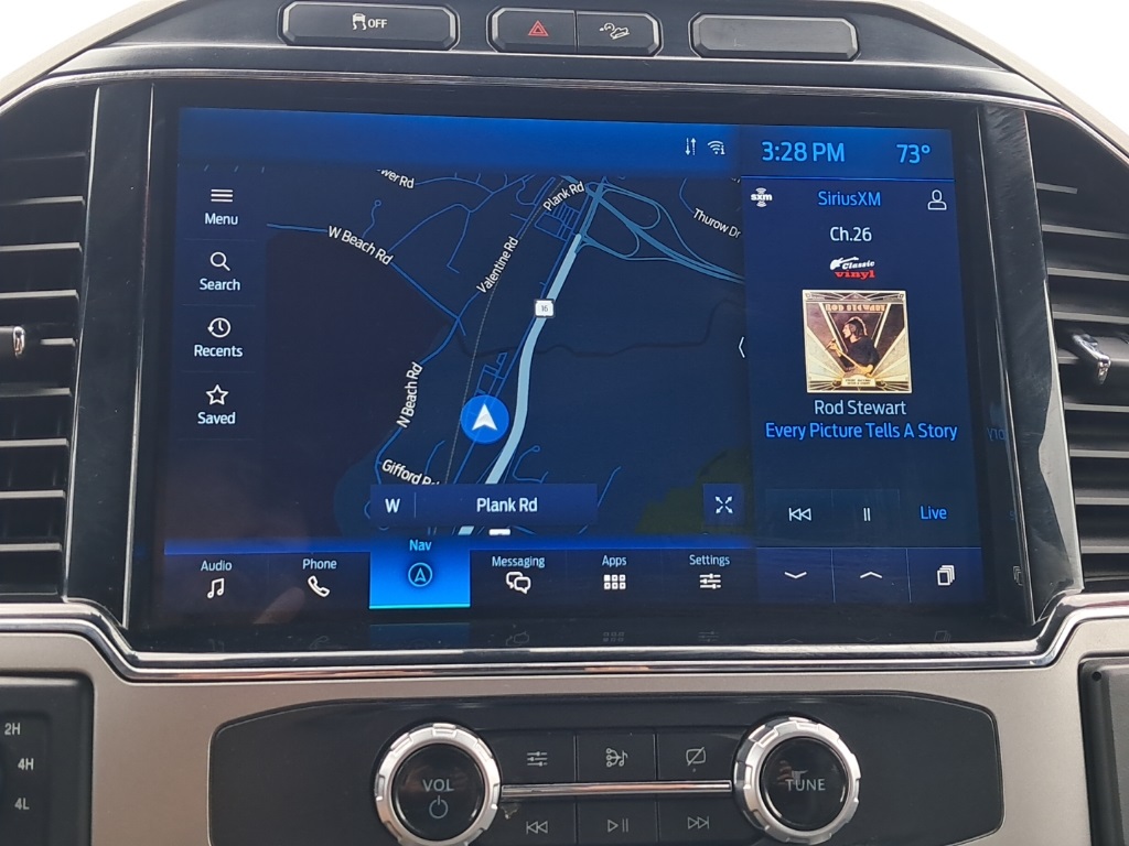 2022 Ford F-250 photo 15