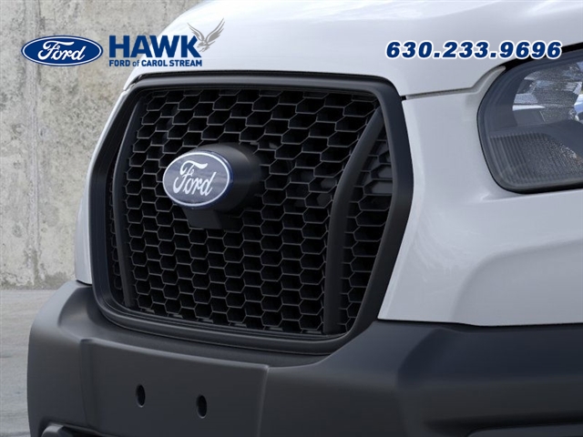 2026 FORD TRANSIT - Image 17