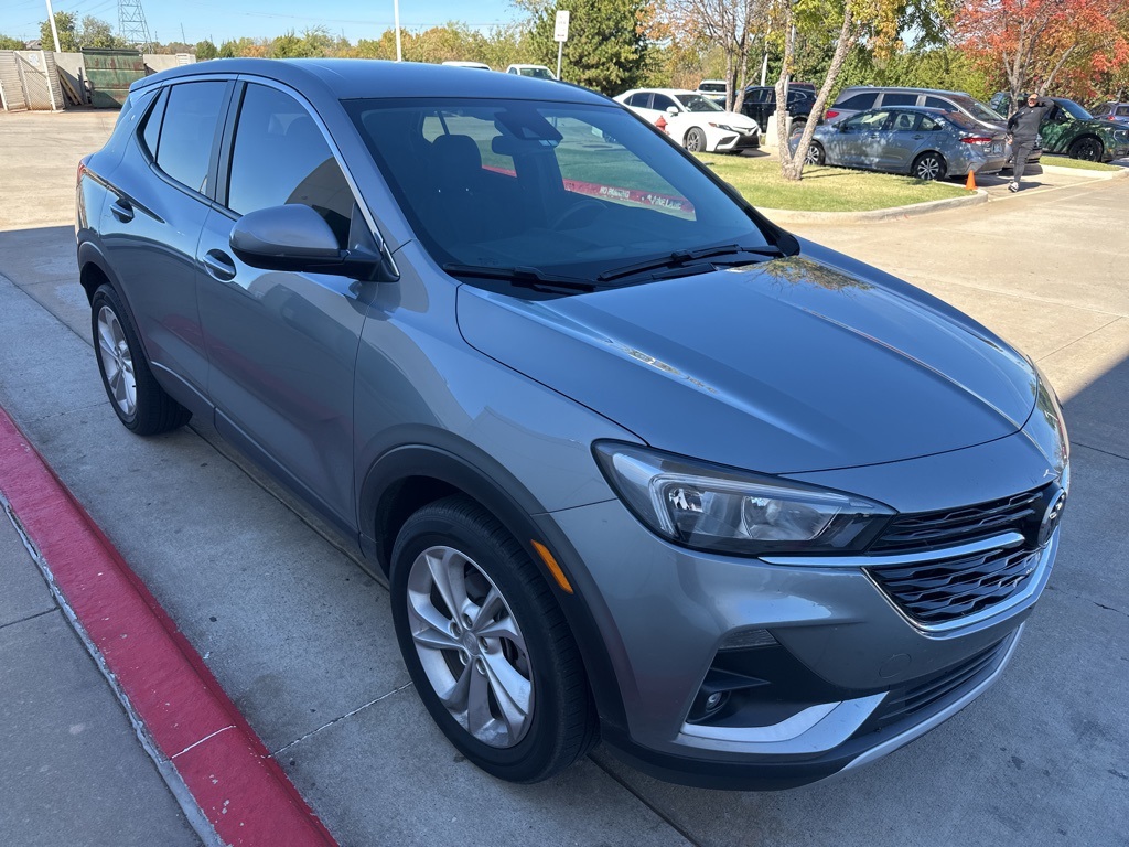 2023 Buick Encore GX Preferred photo 2