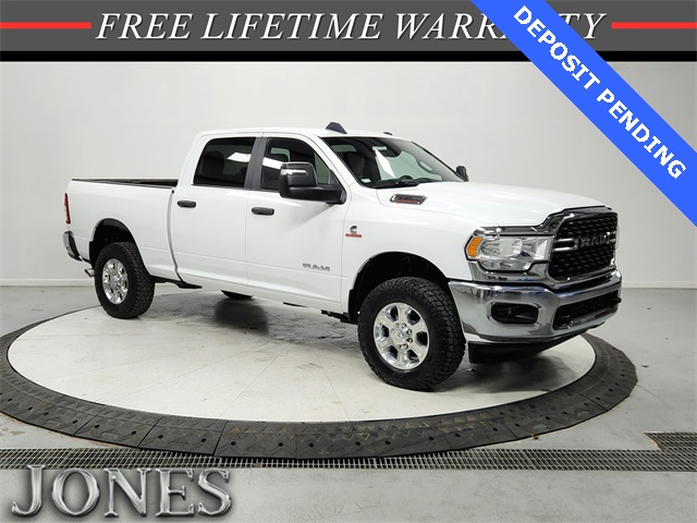 2023 RAM Ram 2500 Pickup Big Horn's photo