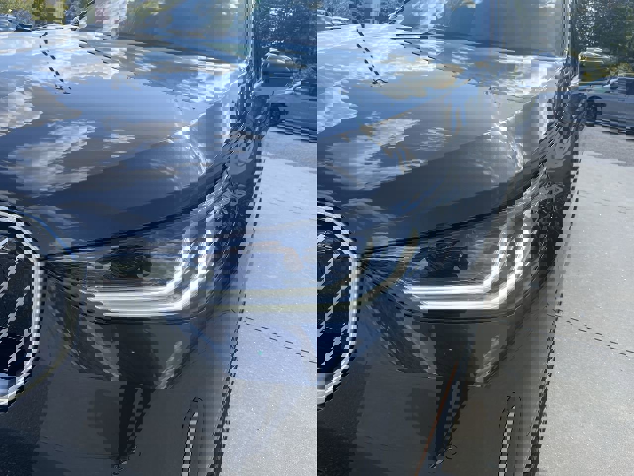 2026 Bmw X3 photo 10