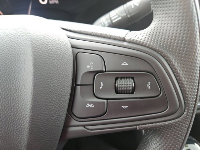 2025 Buick Envista Preferred photo 16