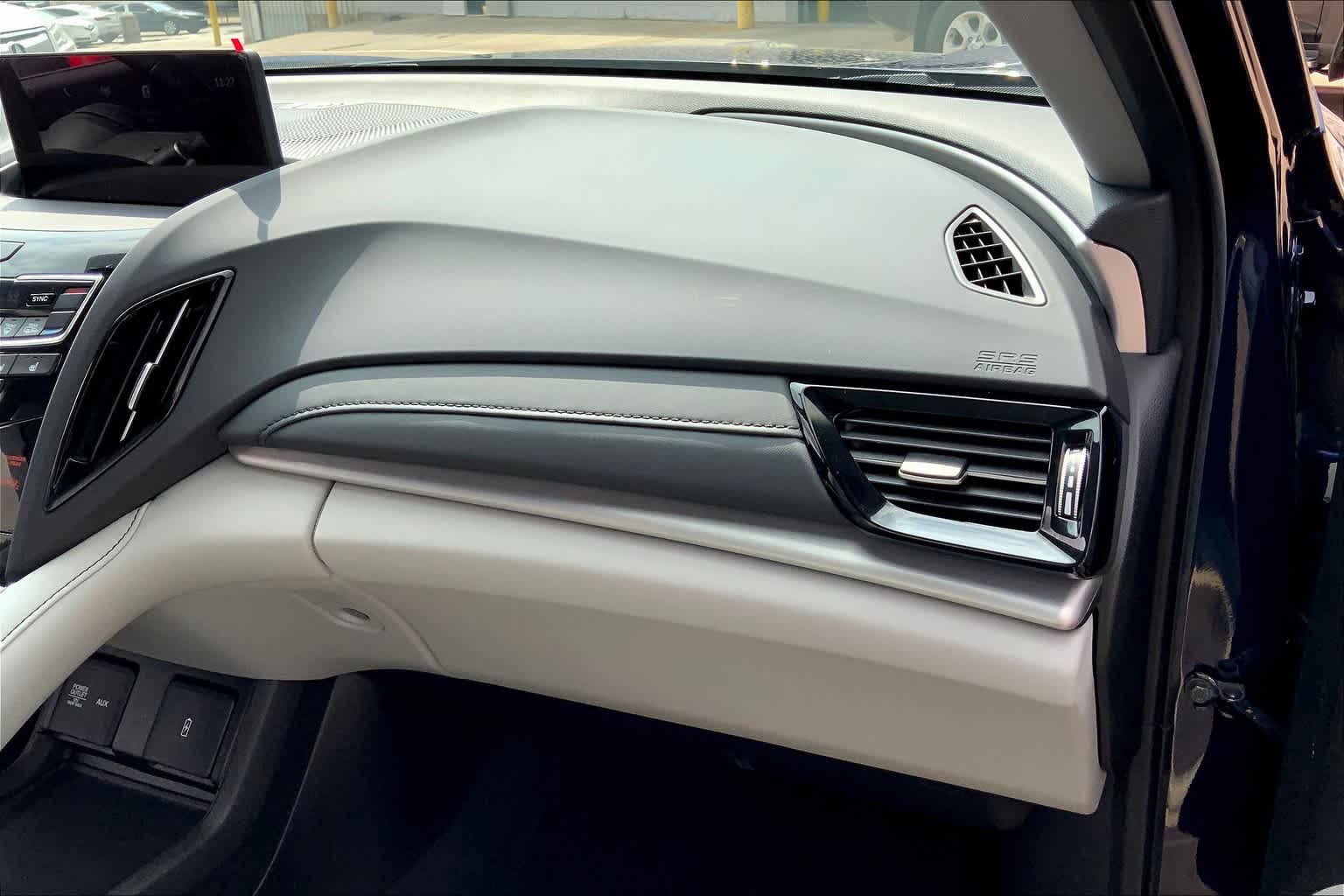 2021 Acura RDX Technology photo 16