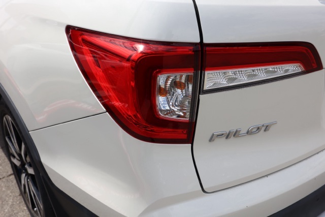 2019 Honda Pilot Touring photo 6