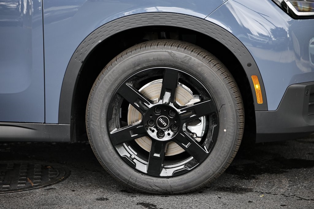 2026 Mini Countryman S ALL4 photo 3