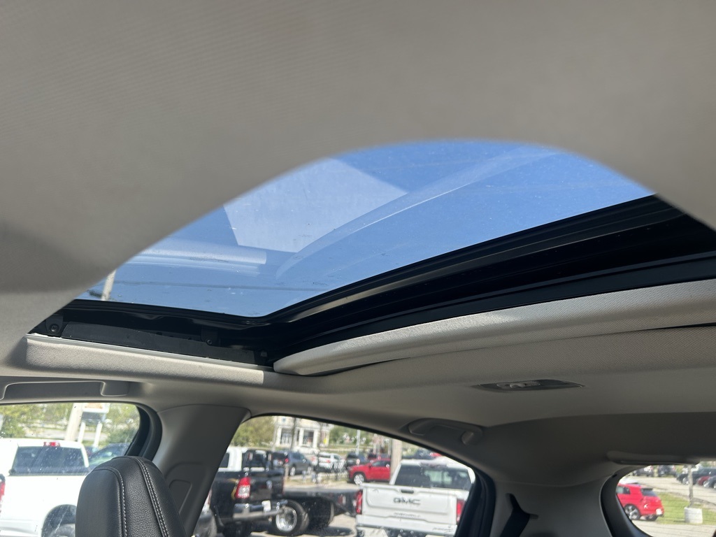 2021 Honda HR-V EX-L photo 26