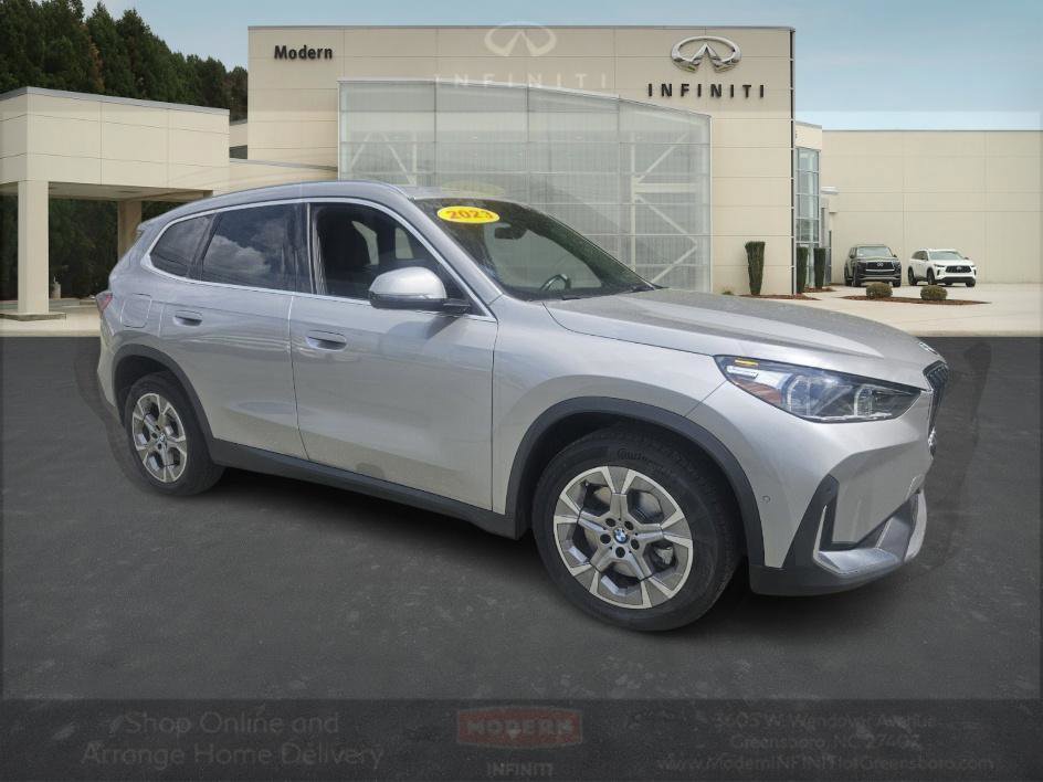 2023 Bmw X1 XDrive28i photo 2