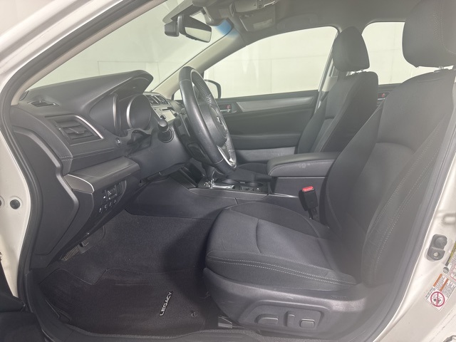 2018 Subaru Legacy 2.5i photo 11
