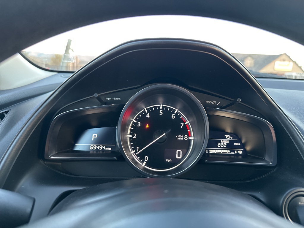 2021 Mazda CX-3 Sport photo 17