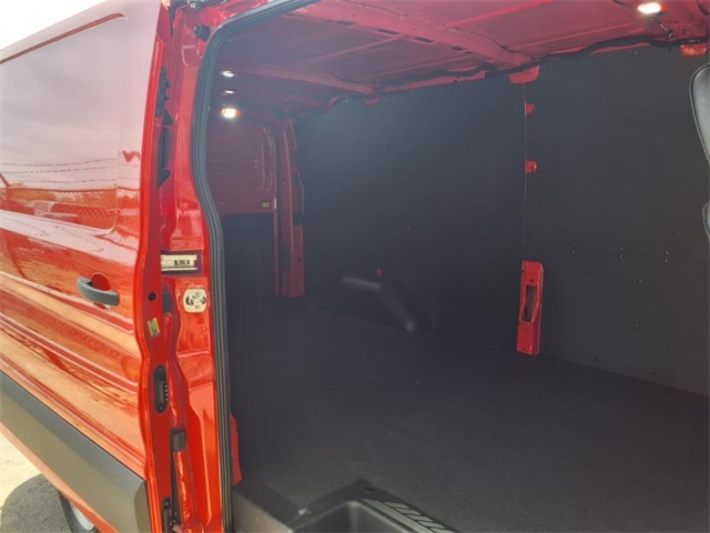 2025 Ford Transit photo 8