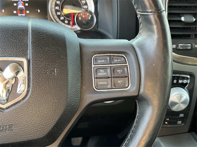 2015 Ram 1500 Sport photo 28