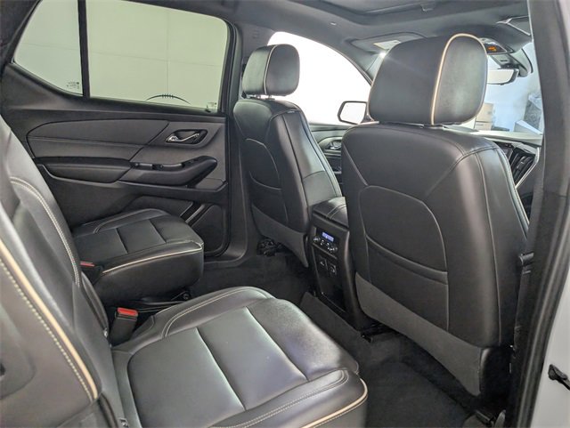 2023 Chevrolet Traverse Premier photo 19