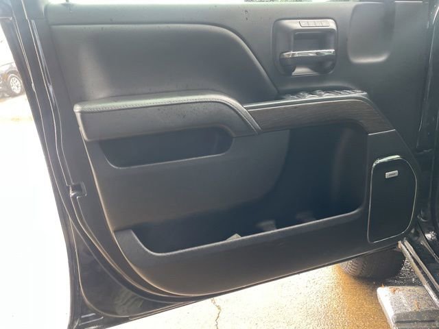 2019 Gmc Sierra 2500 HD Denali photo 9