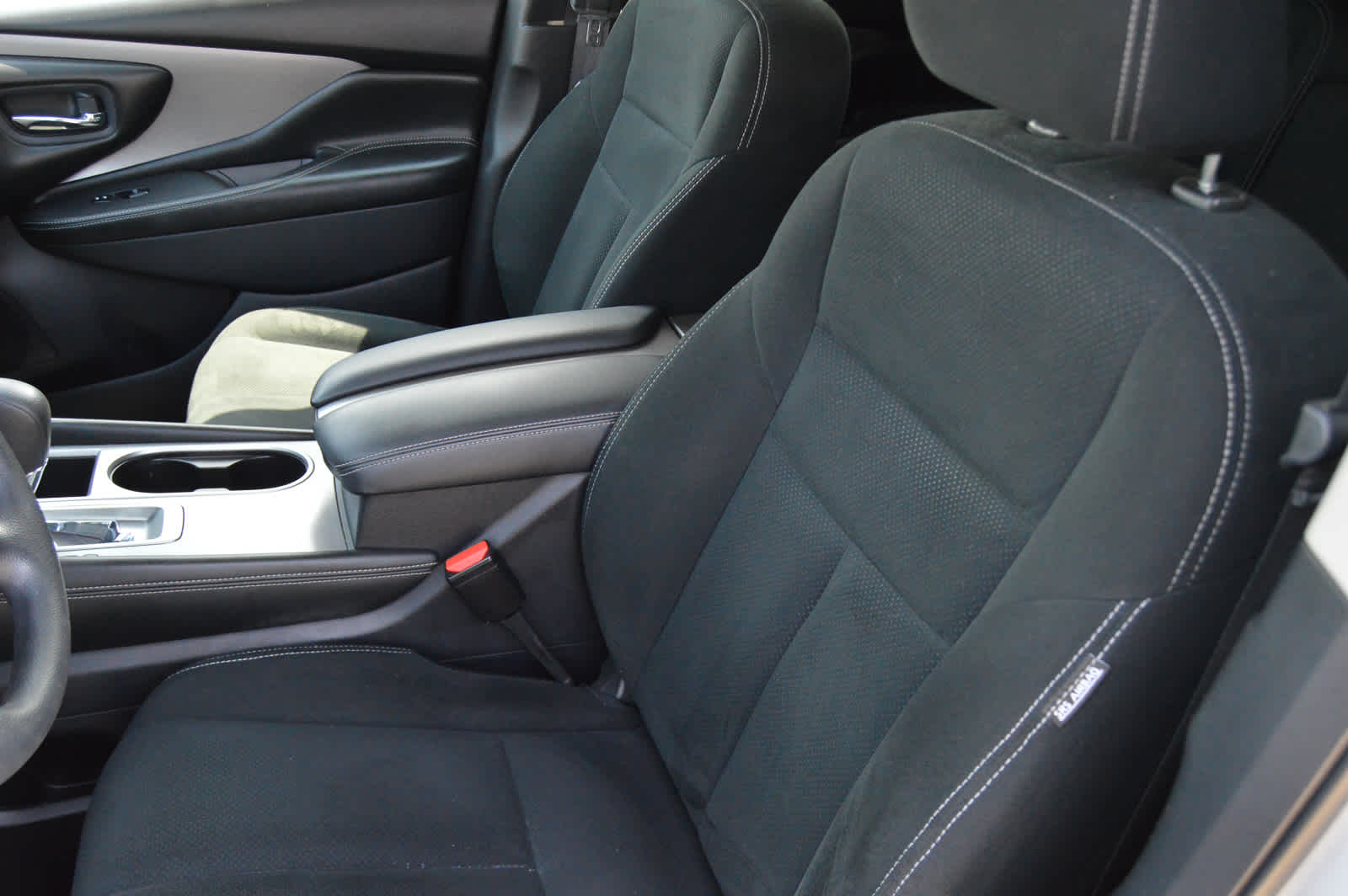 2020 Nissan Murano S photo 8