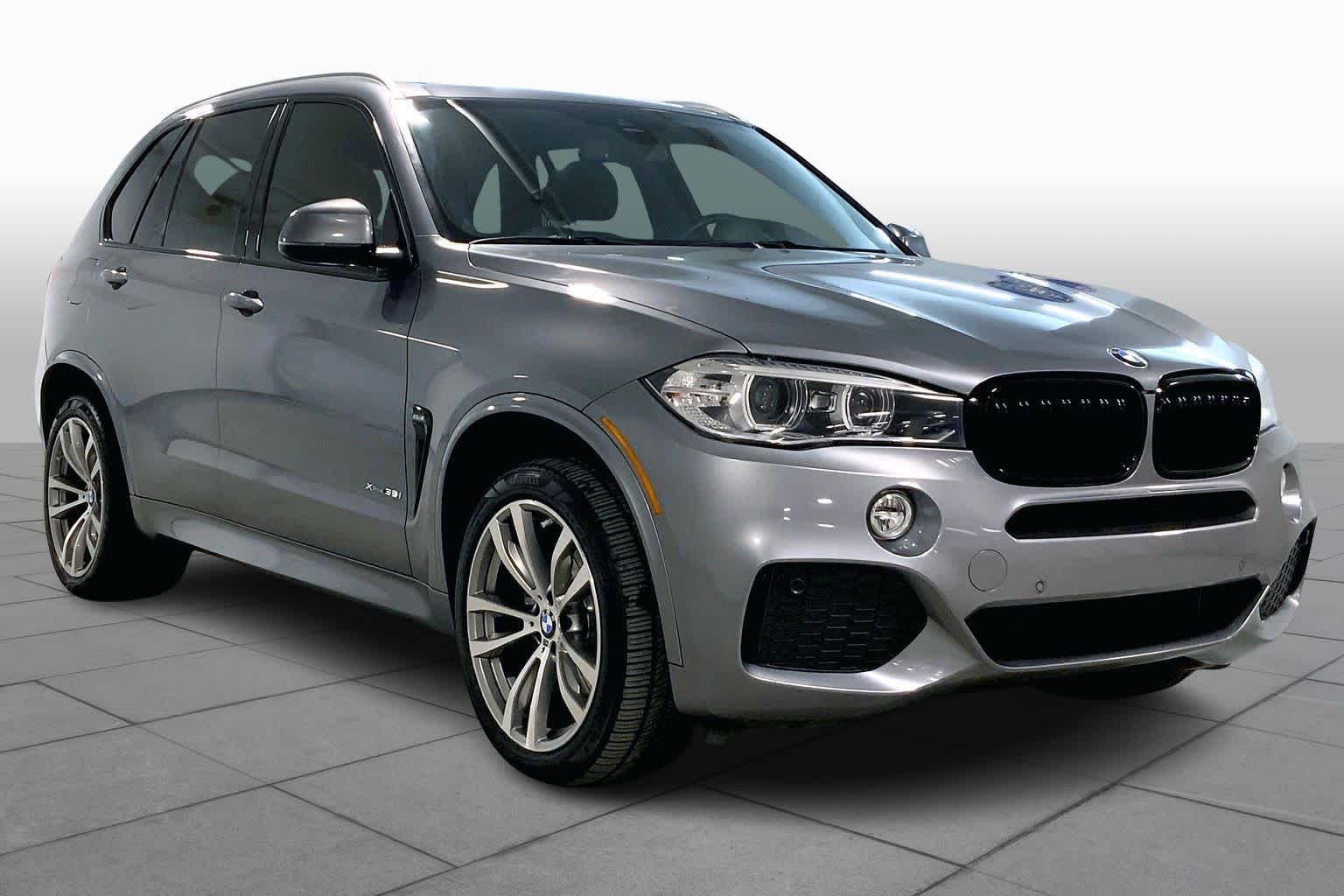 Used 2018 BMW X5 xDrive35i with VIN 5UXKR0C5XJ0Y04330 for sale in Kansas City