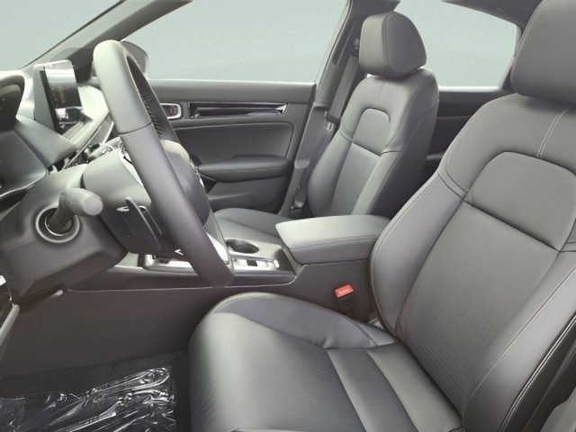 2026 Honda Civic Hatchback Hybrid Sport Touring photo 19