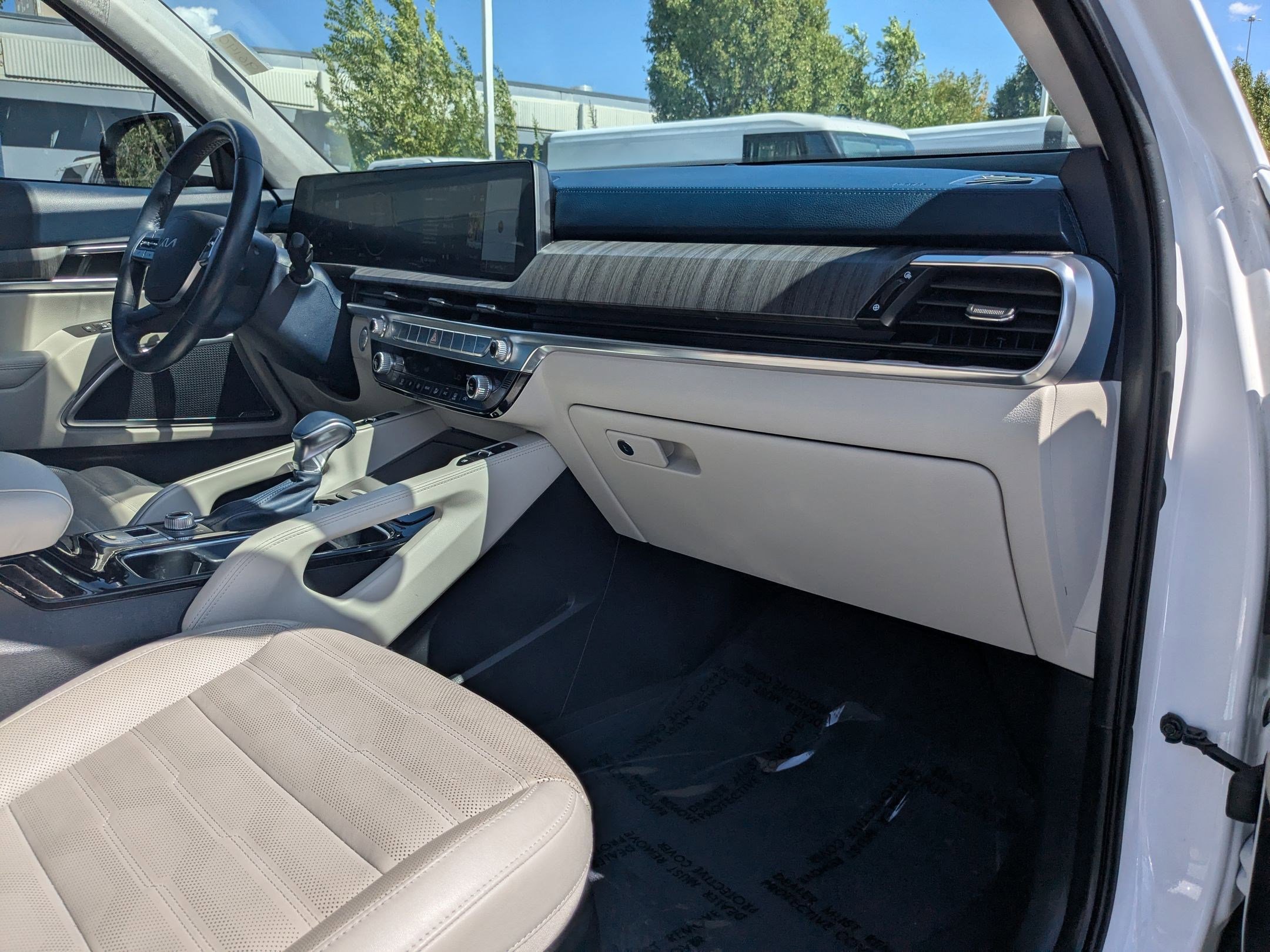 2023 Kia Telluride SX Prestige photo 18