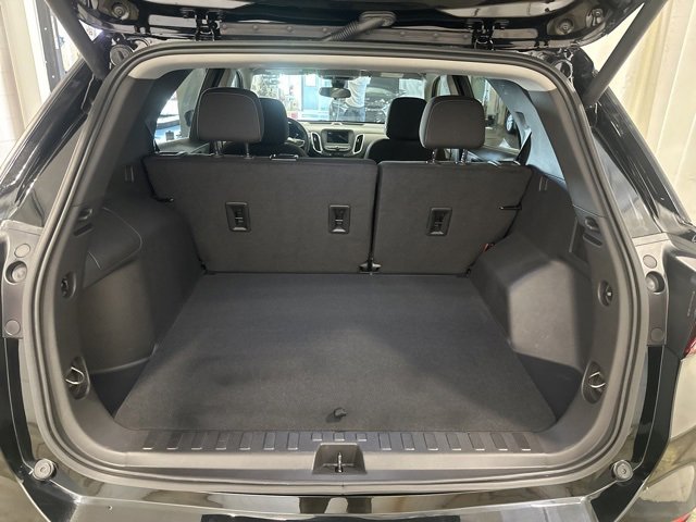 2024 Chevrolet Equinox LT photo 27