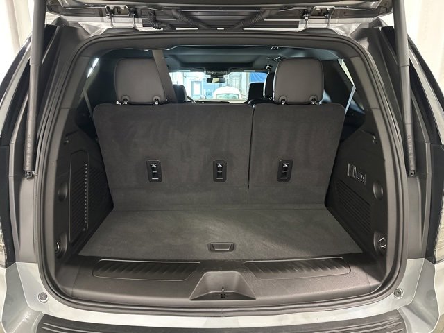 2025 Chevrolet Tahoe LT photo 33