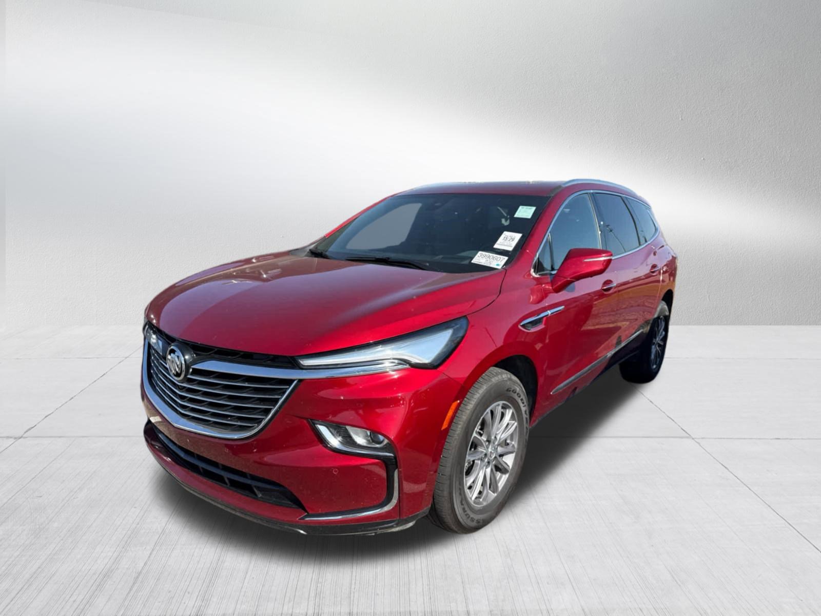 2024 Buick Enclave Premium photo 3