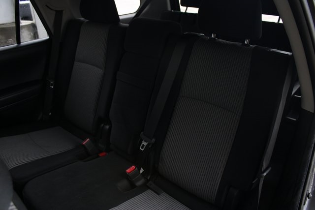 2021 Toyota 4Runner SR5 photo 27