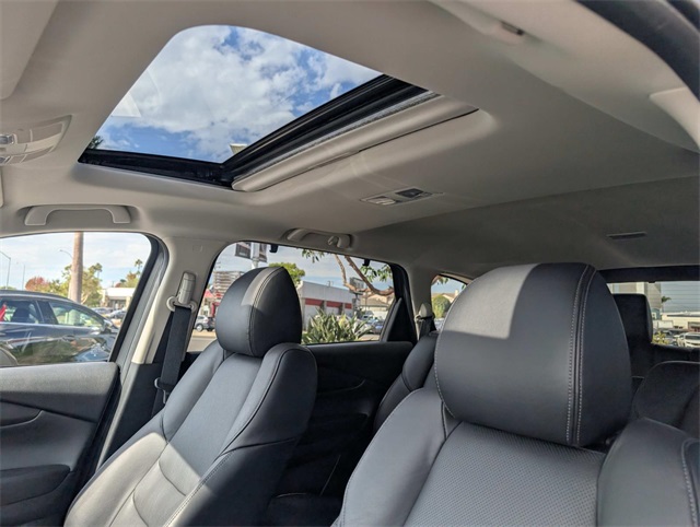 2022 Mazda CX-9 Touring photo 23