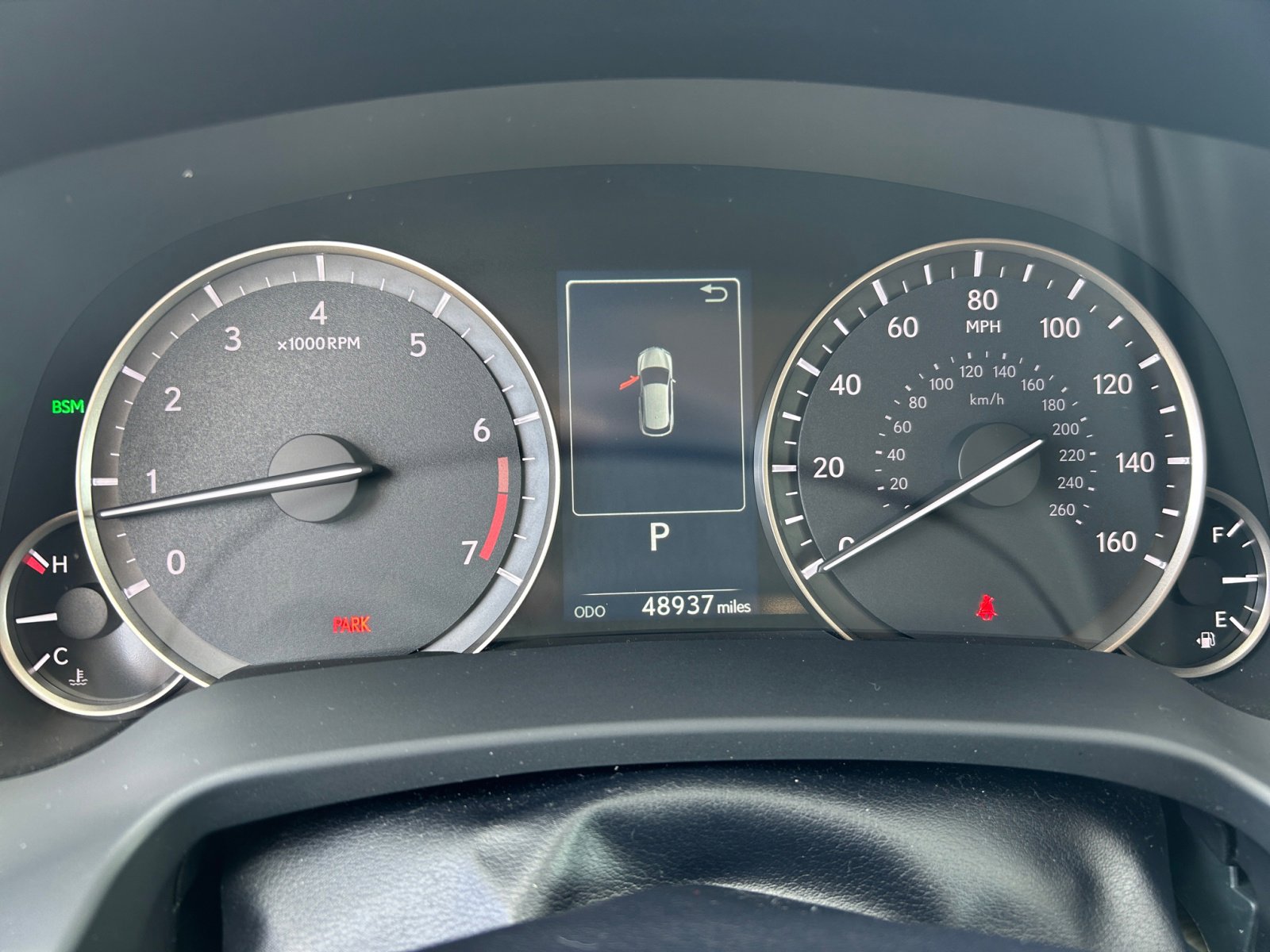 2022 Lexus RX 350 AWD photo 17