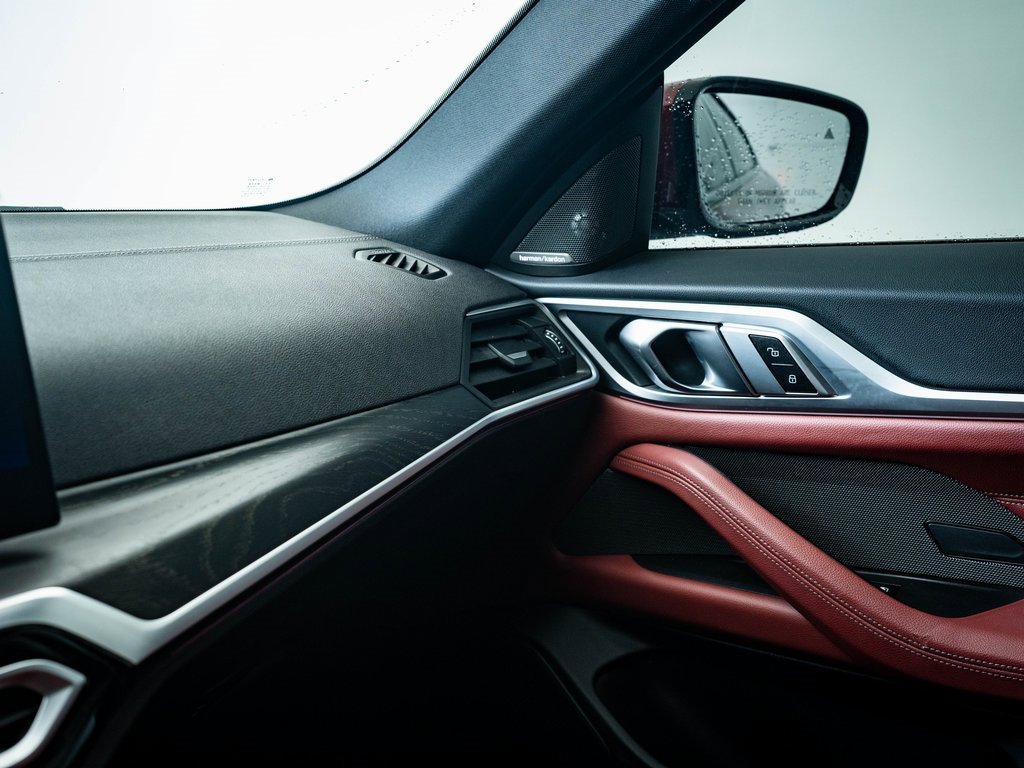 2022 Bmw i4 eDrive40 photo 31