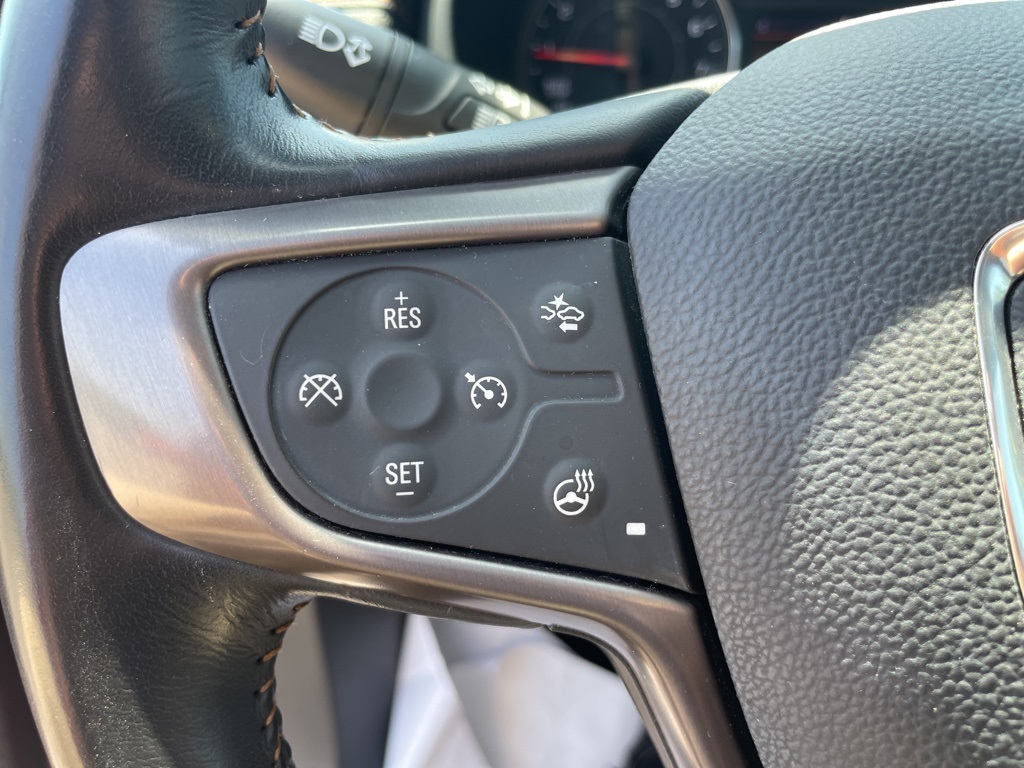 2022 Gmc Terrain AT4 photo 20