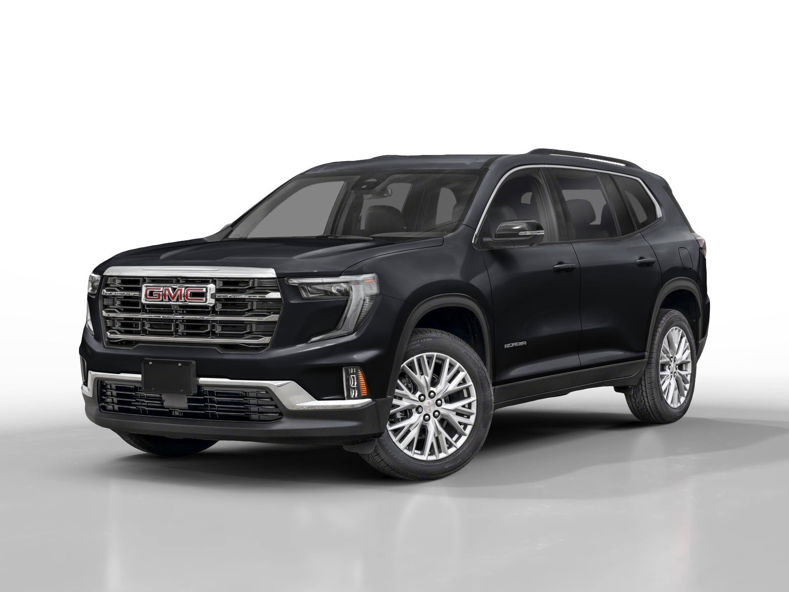 2026 GMC Acadia Elevation's photo