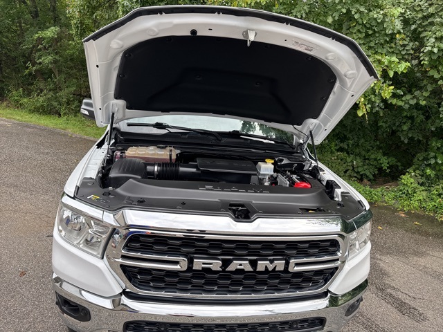 2022 Ram 1500 Big Horn Lone Star photo 25