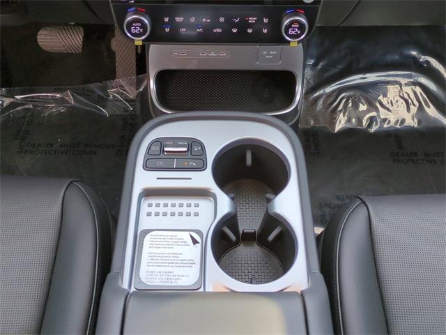 2026 Hyundai Ioniq SEL photo 15