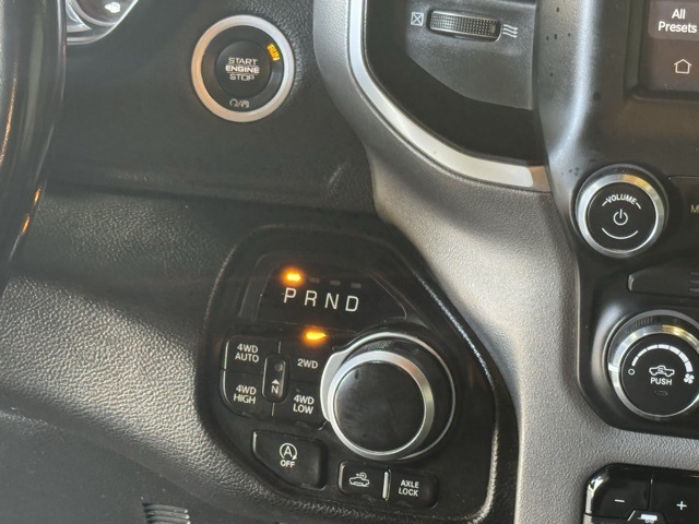 2023 Ram 1500 Big Horn Lone Star photo 6