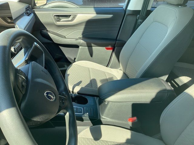 2022 Ford Escape SE photo 14