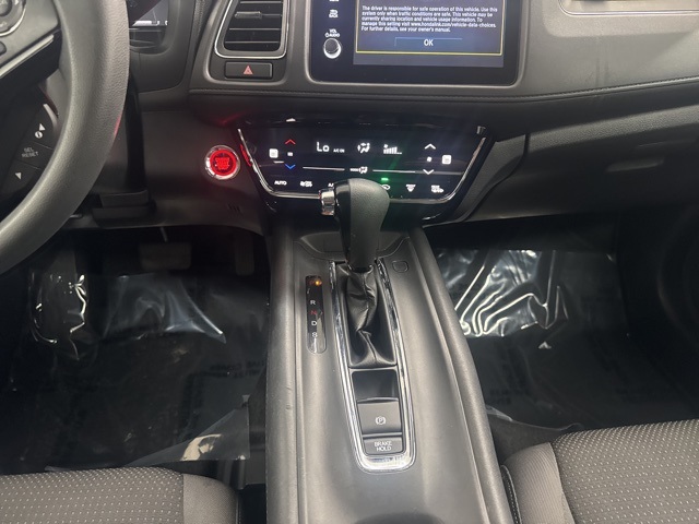 2019 Honda HR-V EX photo 21
