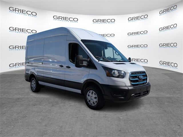 2023 Ford E-Transit Cargo Van Base's photo