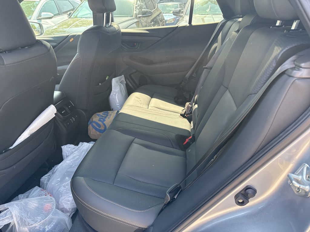 2024 Subaru Outback Wilderness photo 12