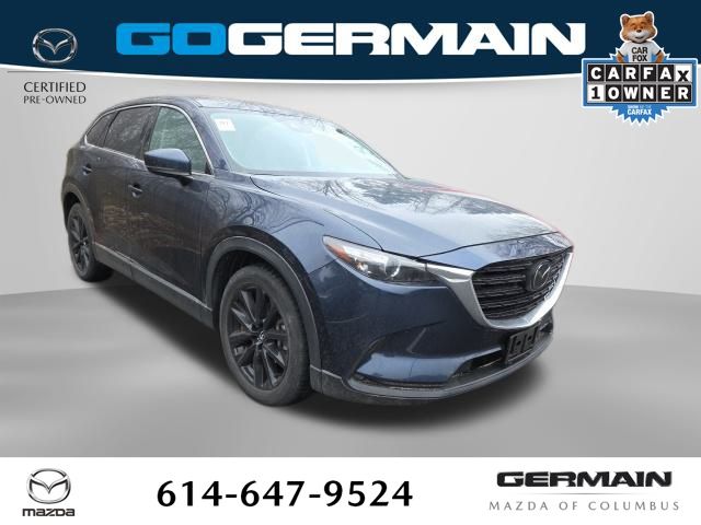 2023 Mazda CX-9 Touring Plus's photo