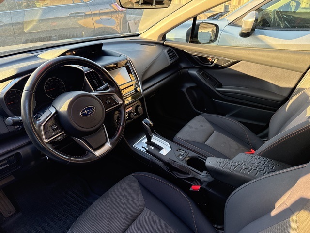 2019 Subaru Crosstrek 2.0i Premium photo 4