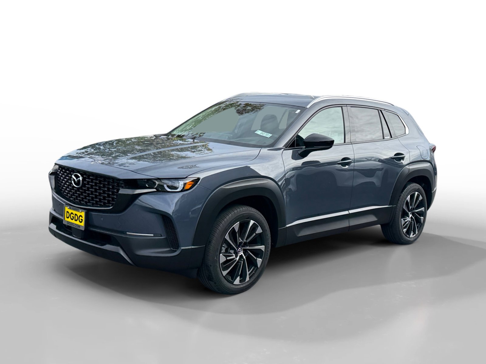 2026 Mazda CX-50 Premium Plus's photo