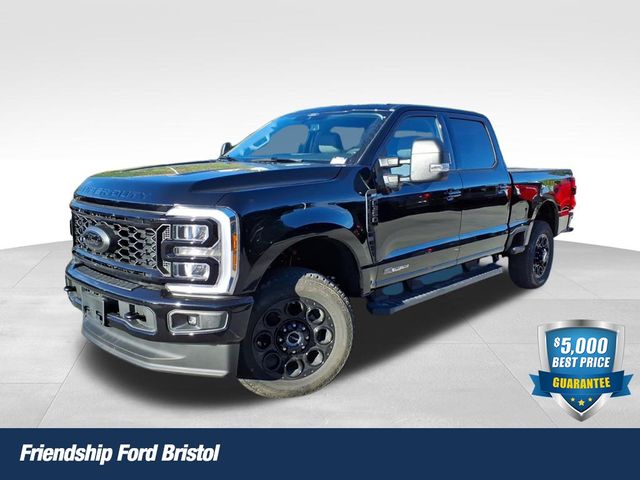 2026 Ford F-350 Super Duty XLT's photo