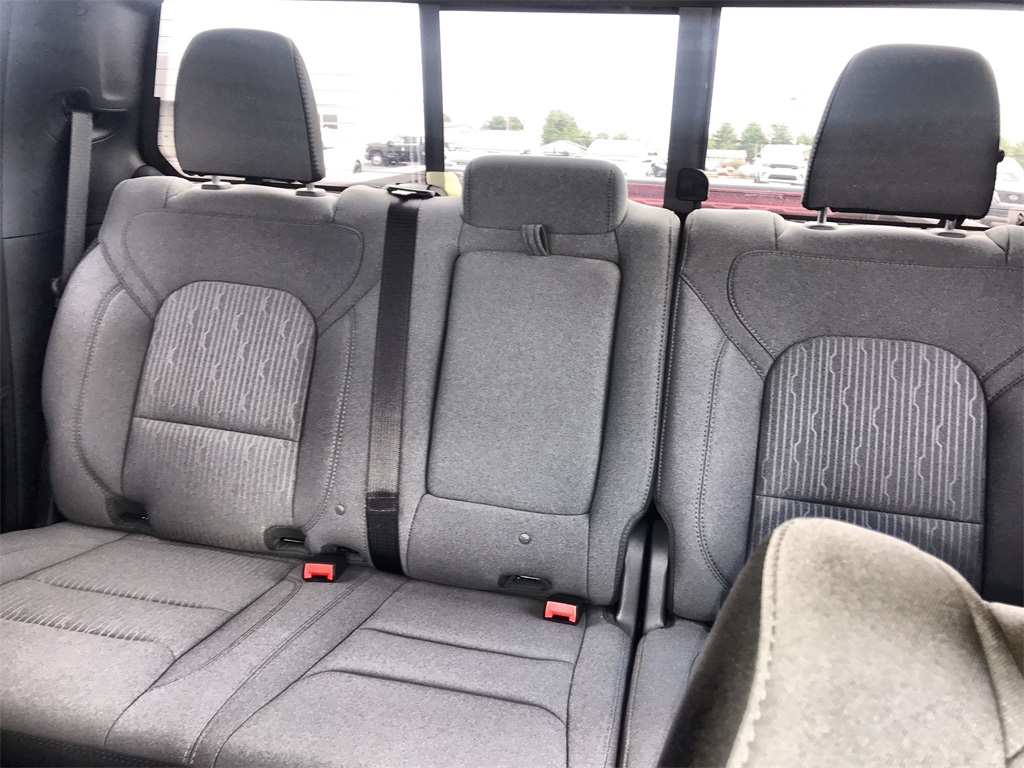 2021 Ram 1500 Big Horn Lone Star photo 21
