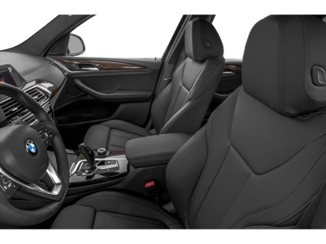 2021 Bmw X3 M40i photo 12